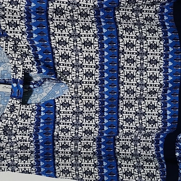 New york collection blouse - Picture 3 of 8